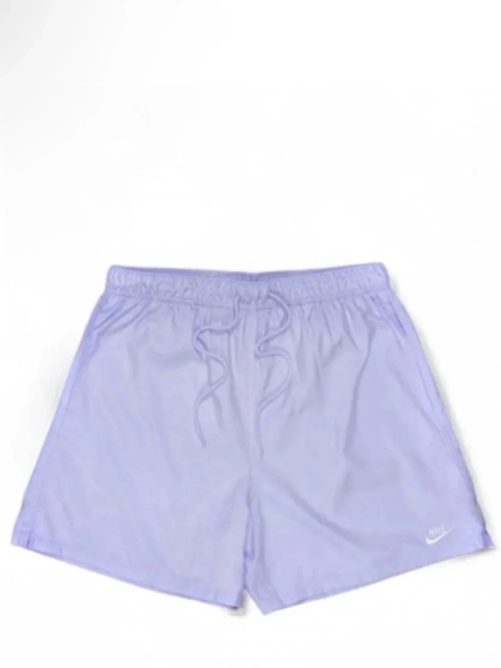 Nike Lavender Above-Knee Length Shorts Size Men’s XXL